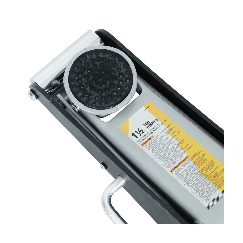 Gata caimán TORIN T815016L – 1,5 toneladas 4