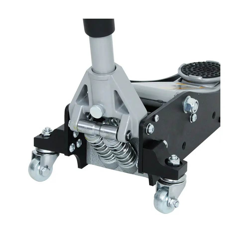 Gata caimán TORIN T815016L – 1,5 toneladas 6