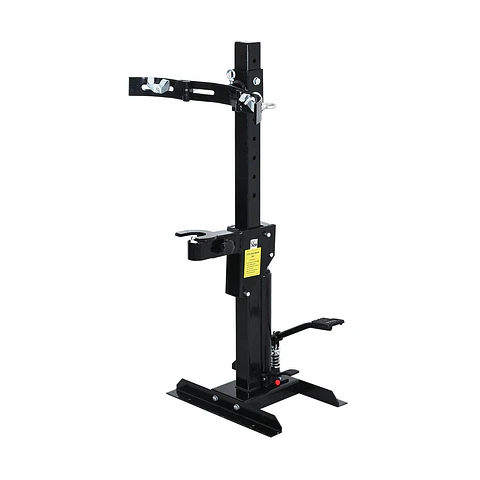Compresor hidráulico de resortes ACO TRK1500-2 (KN105101) – 1 tonelada