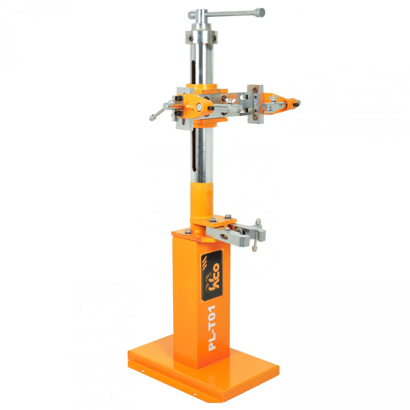 Compresor de resortes espirales ACO AUTOMOTRIZ PL-T01 – 1.000 kg 1