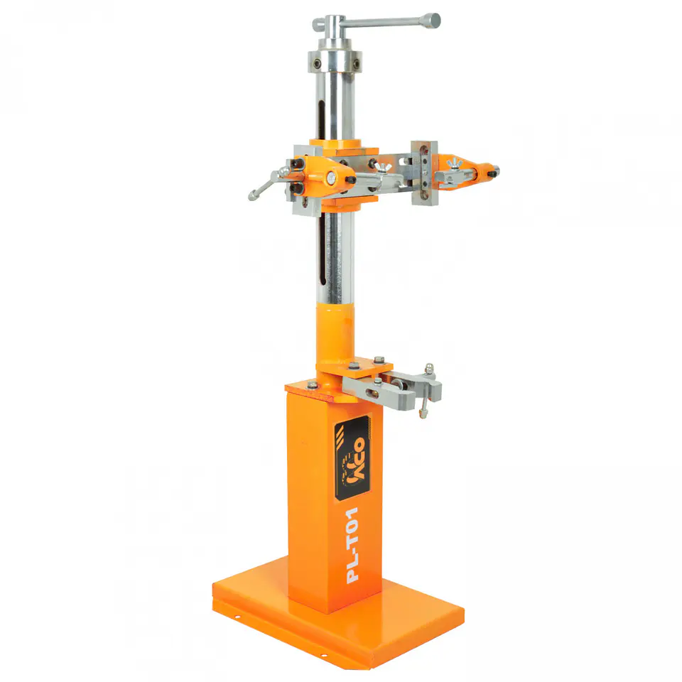 Compresor de resortes espirales ACO AUTOMOTRIZ PL-T01 – 1.000 kg 1
