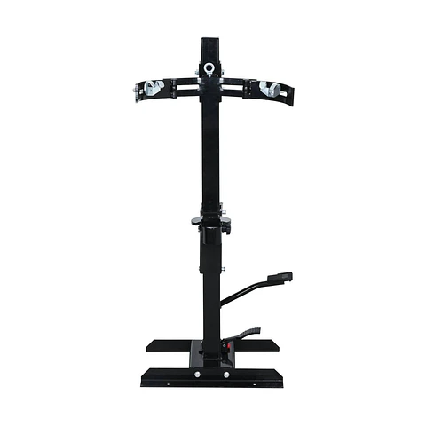 Compresor hidráulico de resortes ACO TRK1500-2 (KN105101) – 1 tonelada