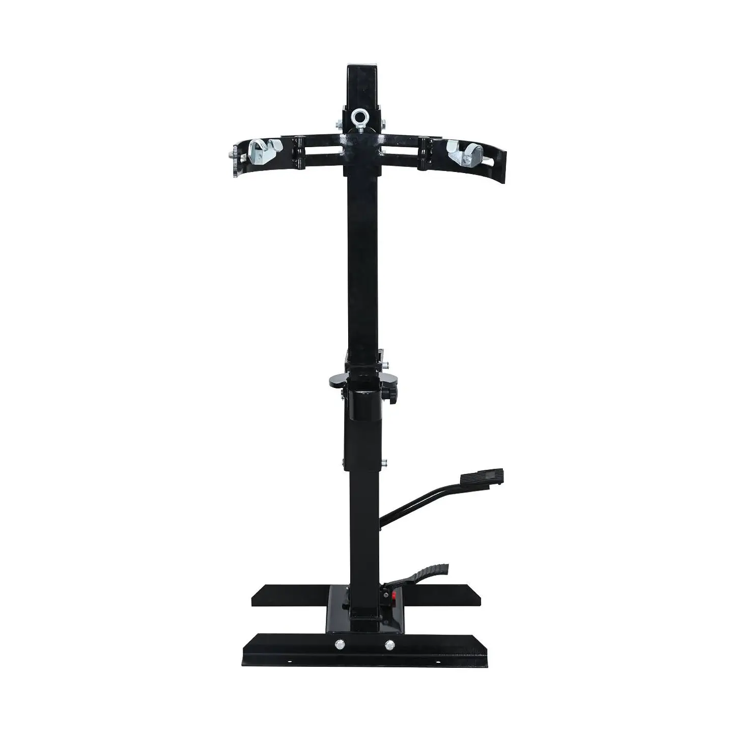 Compresor hidráulico de resortes ACO TRK1500-2 (KN105101) – 1 tonelada 2