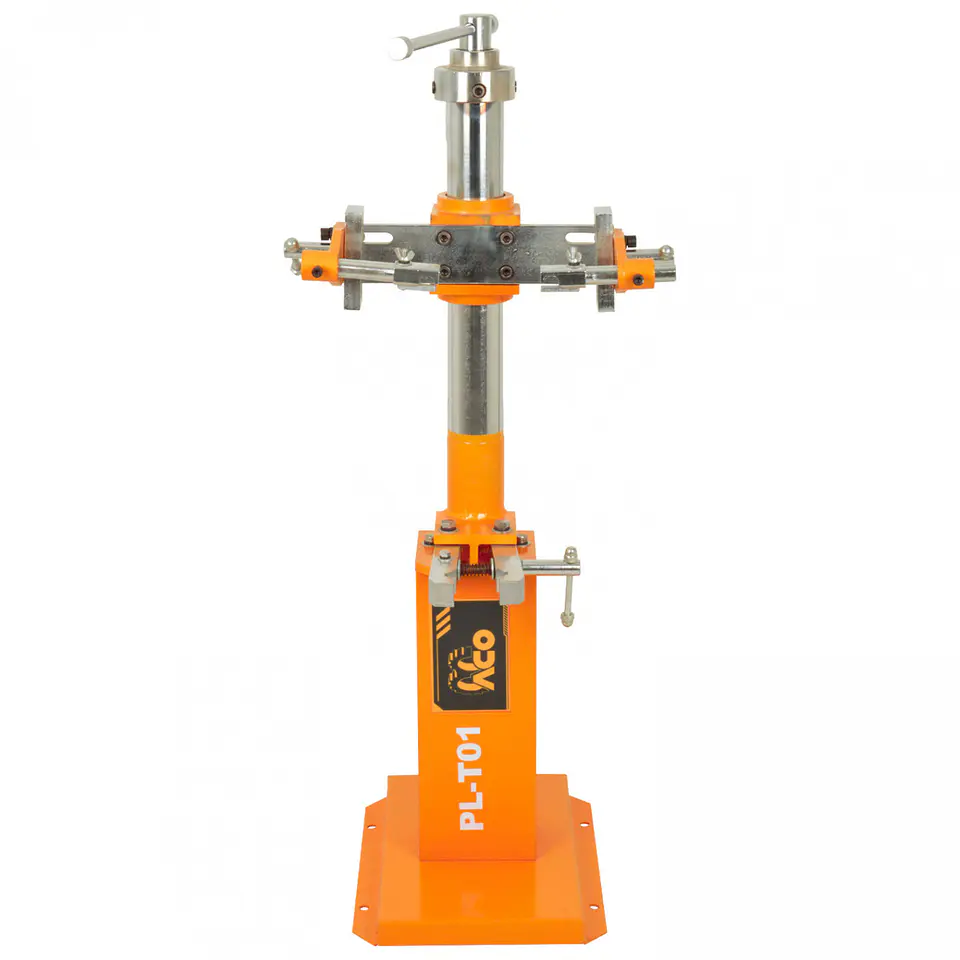 Compresor de resortes espirales ACO AUTOMOTRIZ PL-T01 – 1.000 kg 2