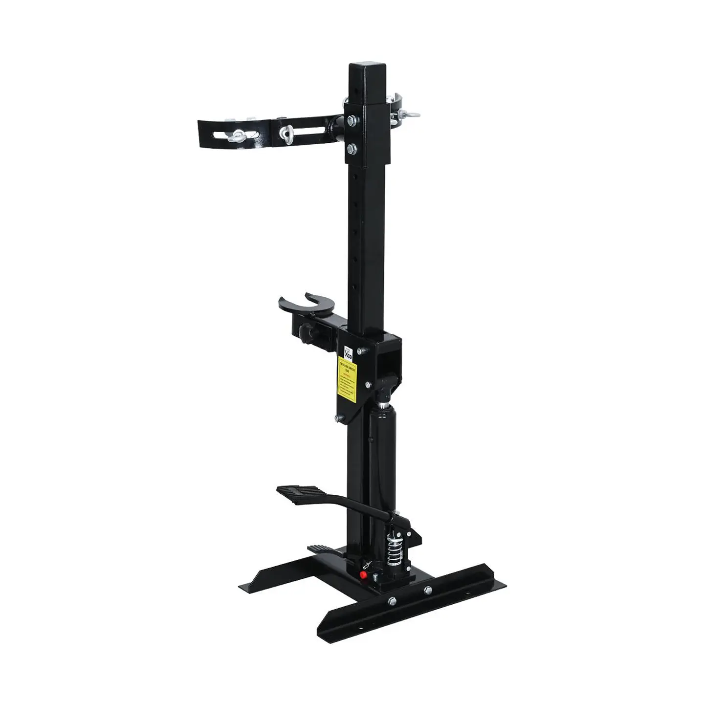 Compresor hidráulico de resortes ACO TRK1500-2 (KN105101) – 1 tonelada 3