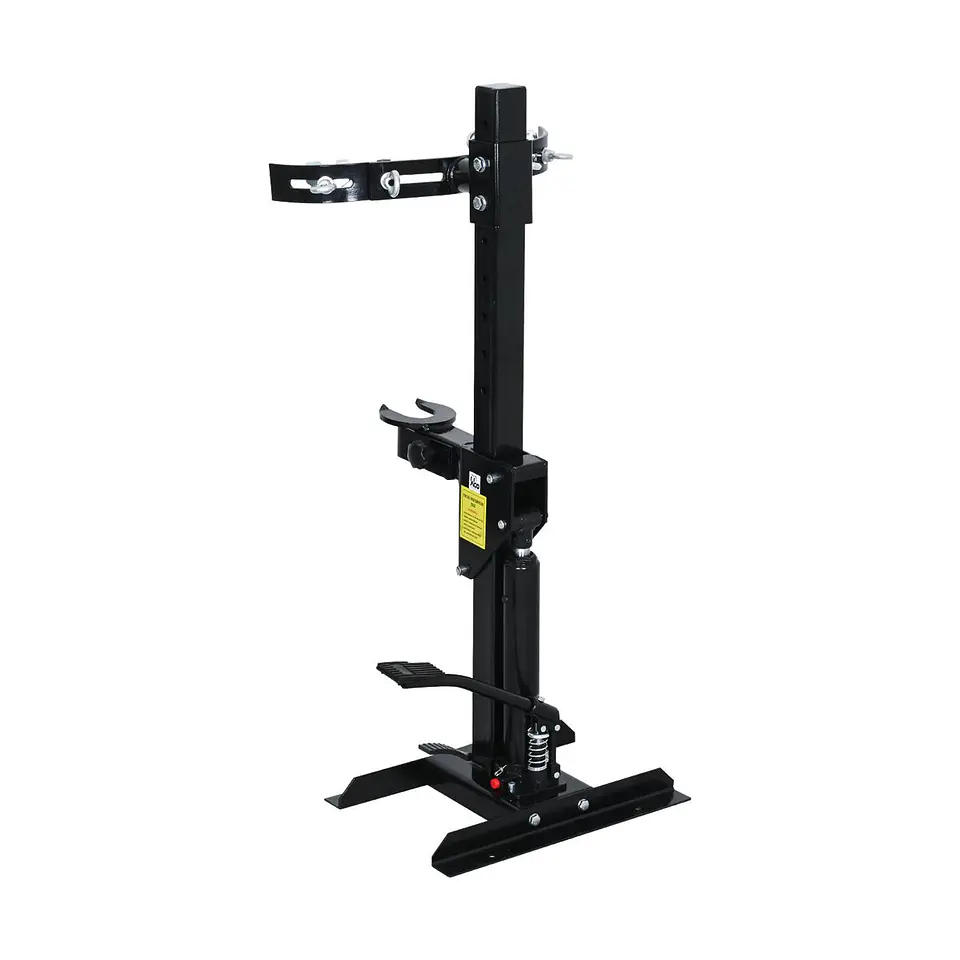 Compresor hidráulico de resortes ACO TRK1500-2 (KN105101) – 1 tonelada 3