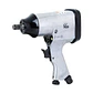 Kit de herramientas neumáticas ACO WF-008A – 50 piezas - Miniatura 2