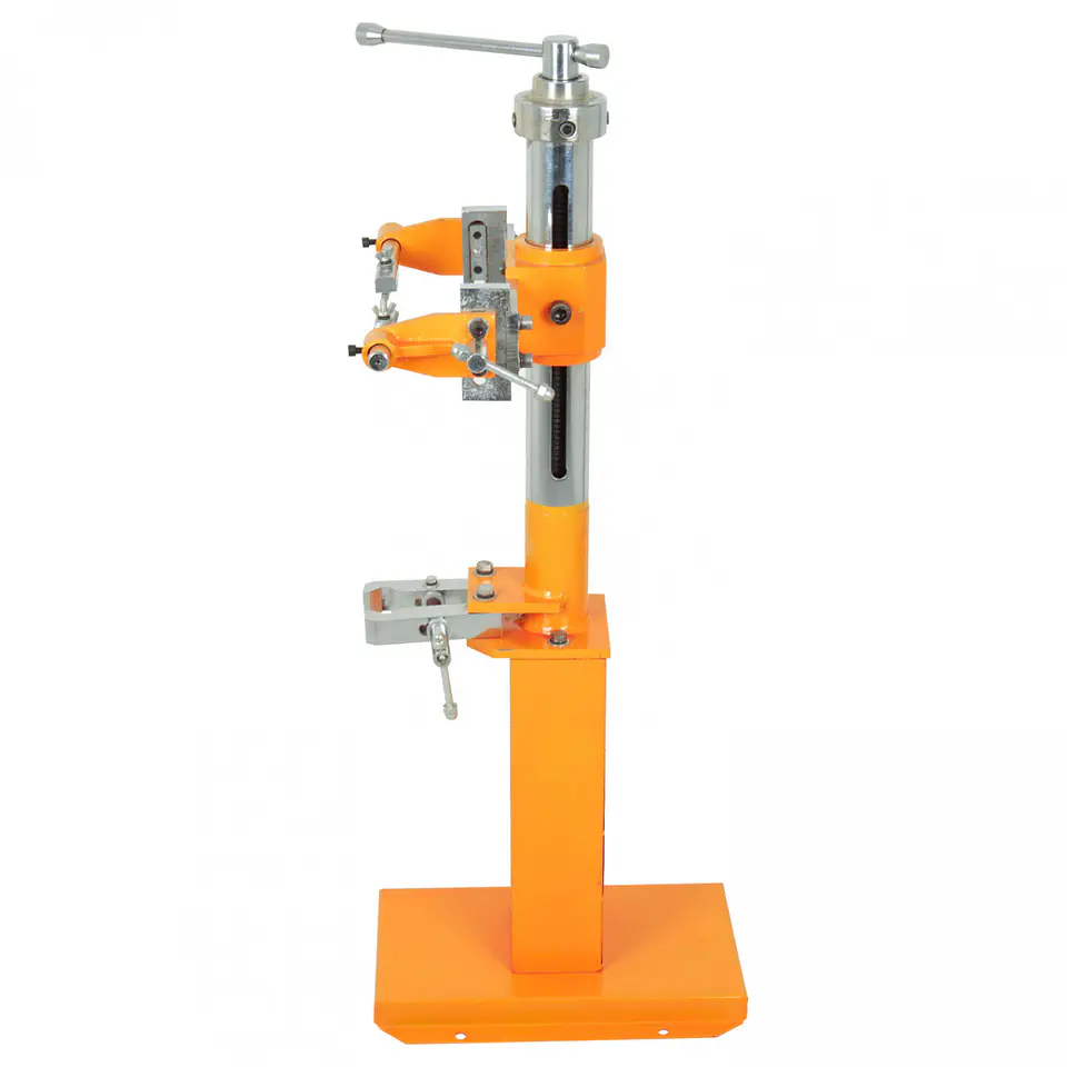Compresor de resortes espirales ACO AUTOMOTRIZ PL-T01 – 1.000 kg 3