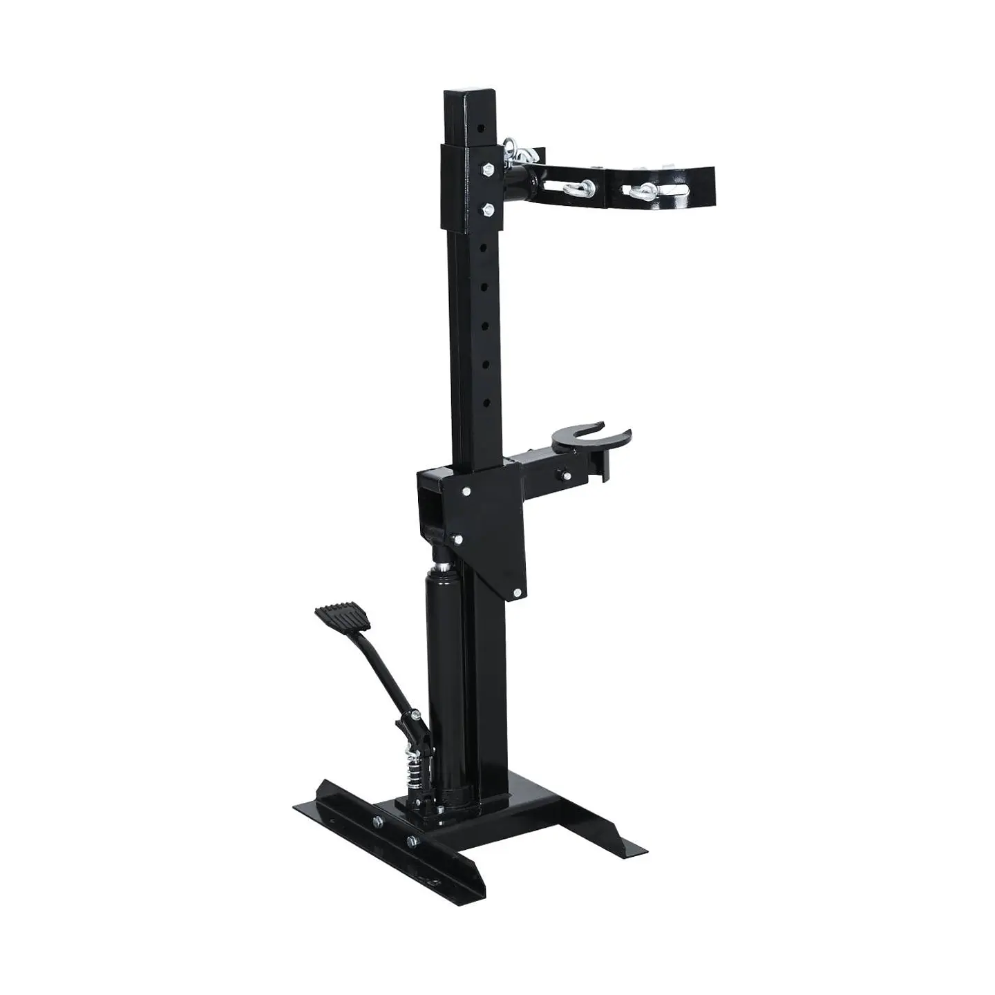 Compresor hidráulico de resortes ACO TRK1500-2 (KN105101) – 1 tonelada 4