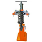 Compresor de resortes espirales ACO AUTOMOTRIZ PL-T01 – 1.000 kg - Miniatura 4