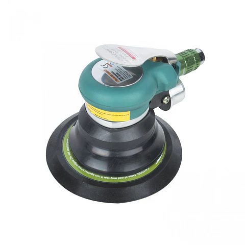 Lijadora neumática rotoorbital Jonnesway JAS-6698-6HE – 6 pulgadas