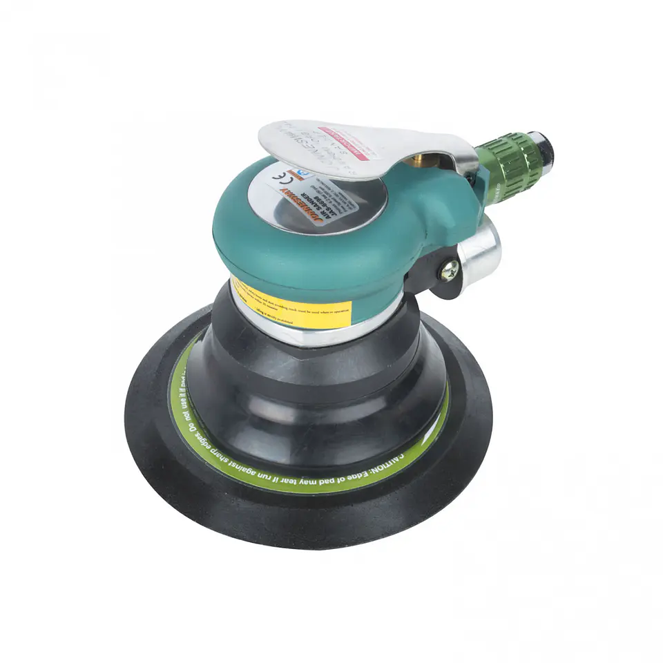 Lijadora neumática rotoorbital Jonnesway JAS-6698-6HE – 6 pulgadas 1