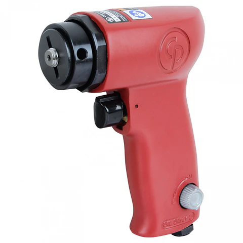 Lijadora neumática Chicago Pneumatic CP9778 – 5 pulgadas