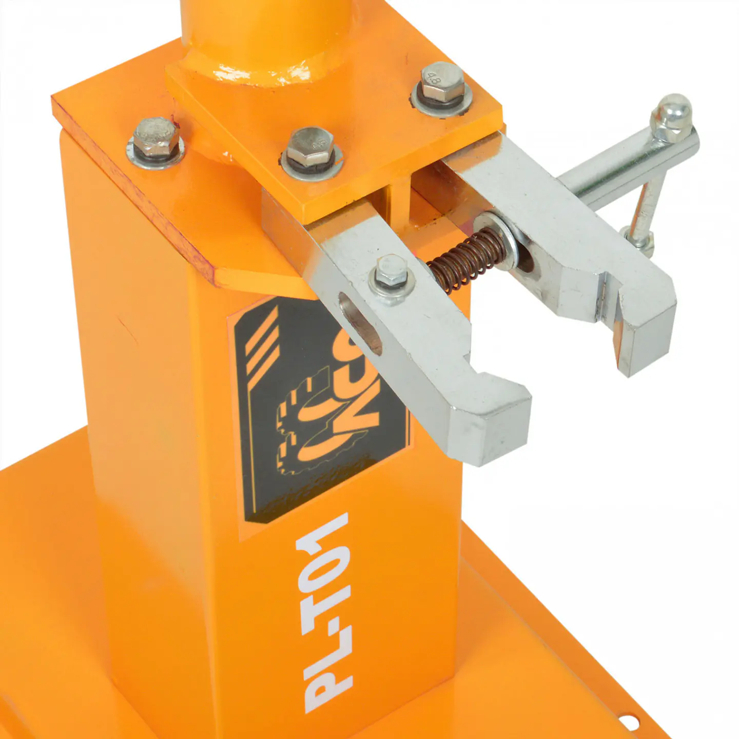 Compresor de resortes espirales ACO AUTOMOTRIZ PL-T01 – 1.000 kg 5