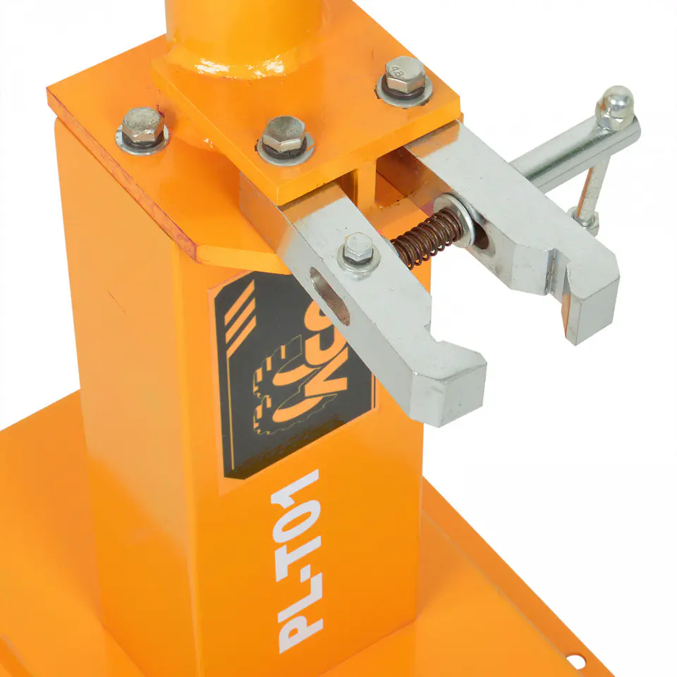 Compresor de resortes espirales ACO AUTOMOTRIZ PL-T01 – 1.000 kg 5