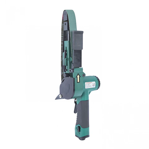 Lijadora neumática de banda Jonnesway JAS0452 – 20 × 520 mm