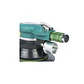 Lijadora neumática rotoorbital Jonnesway JAS-6698-6HE – 6 pulgadas - Miniatura 2