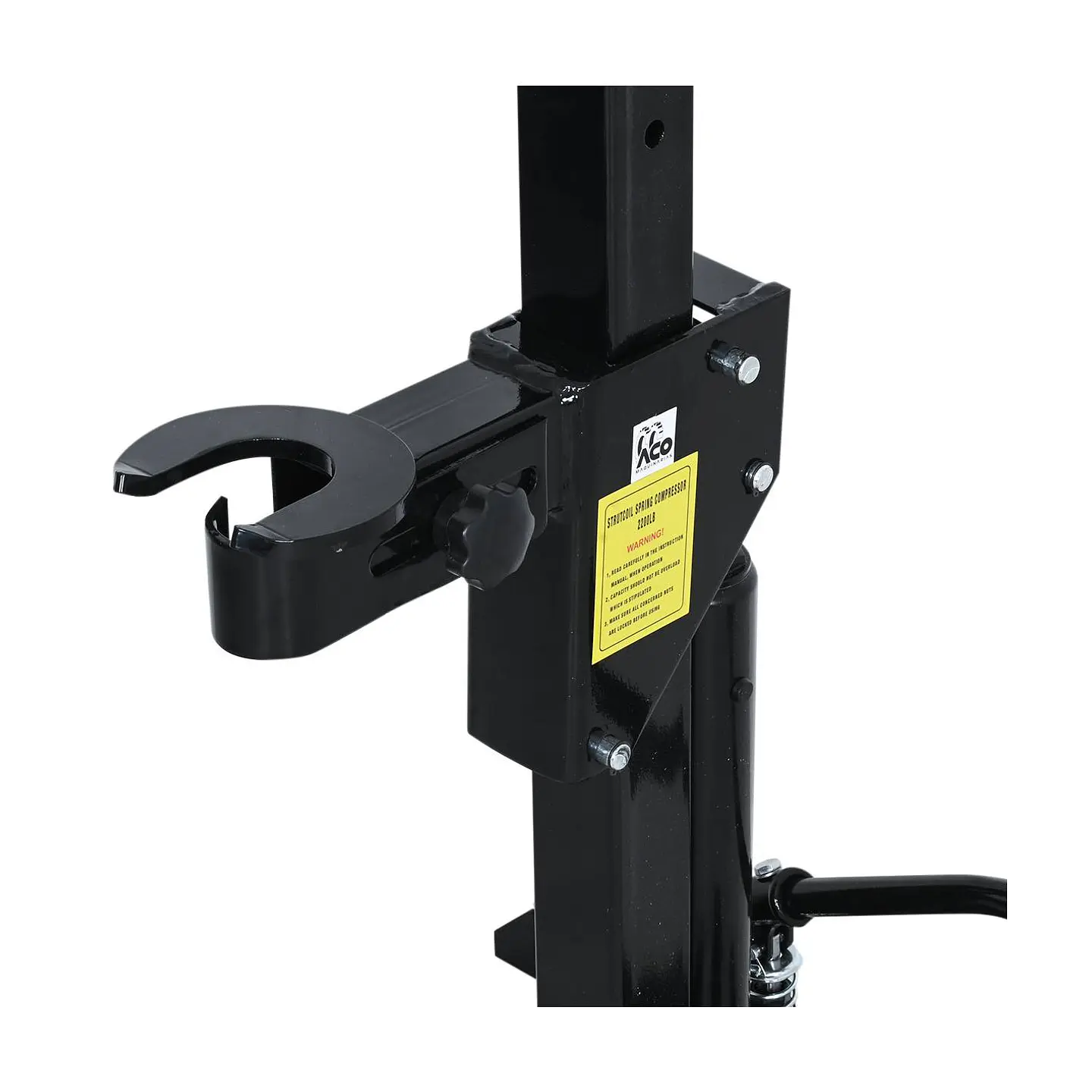 Compresor hidráulico de resortes ACO TRK1500-2 (KN105101) – 1 tonelada 6