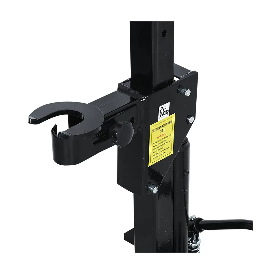Compresor hidráulico de resortes ACO TRK1500-2 (KN105101) – 1 tonelada 6