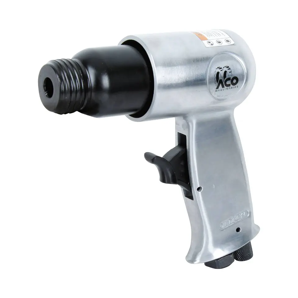 Kit de herramientas neumáticas ACO WF-008A – 50 piezas 5
