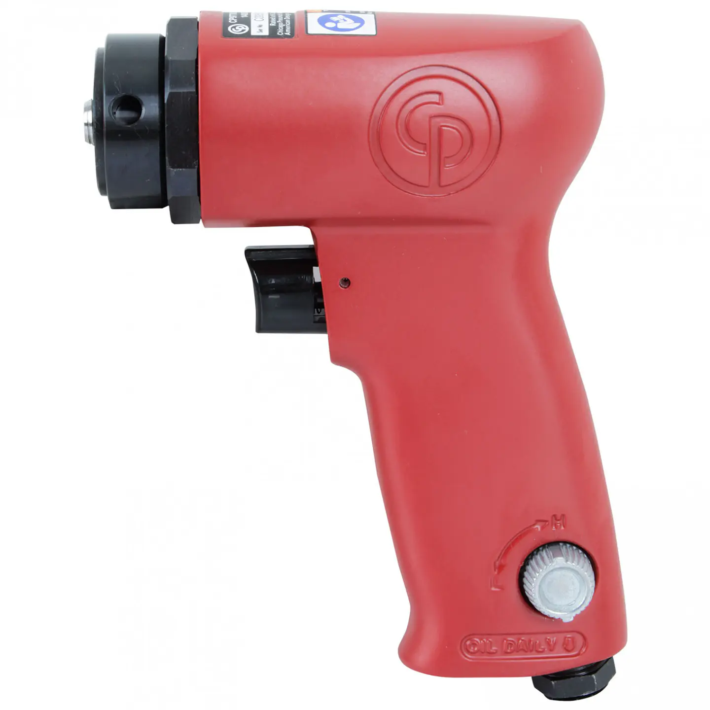 Lijadora neumática Chicago Pneumatic CP9778 – 5 pulgadas 3