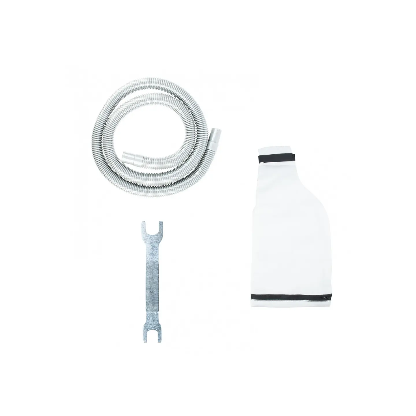 Lijadora neumática rotoorbital Jonnesway JAS-6698-6HE – 6 pulgadas 3