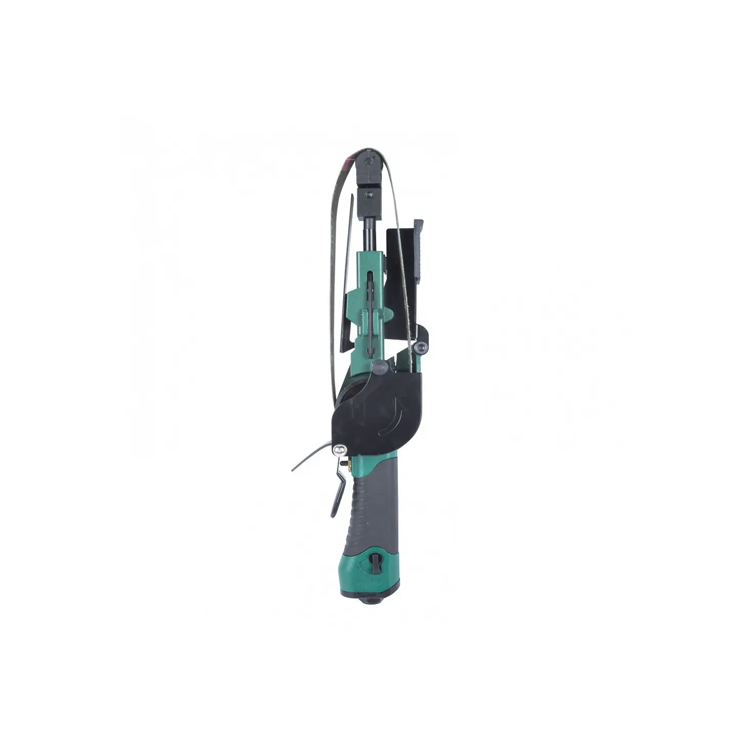 Lijadora neumática de banda Jonnesway JAS0452 – 20 × 520 mm 2