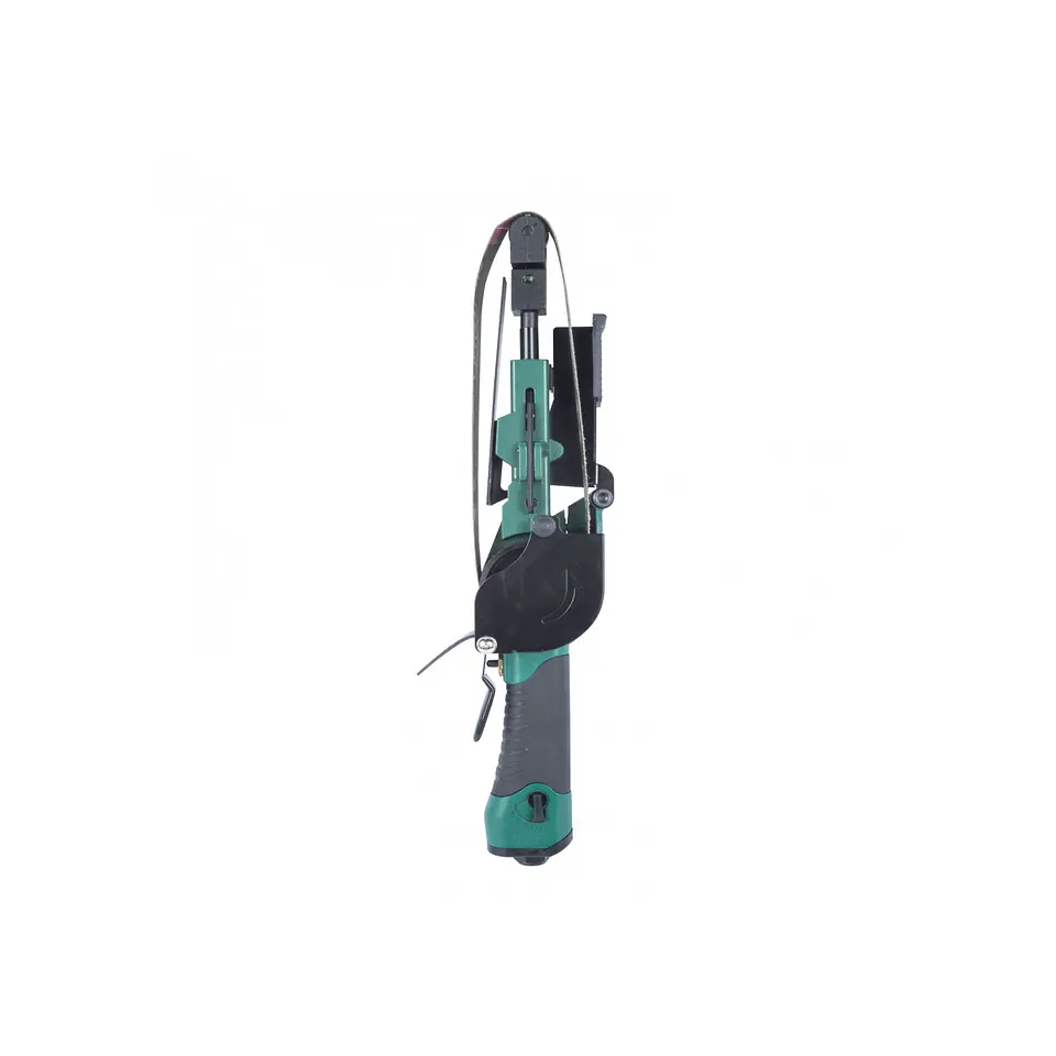 Lijadora neumática de banda Jonnesway JAS0452 – 20 × 520 mm 2