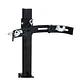 Compresor hidráulico de resortes ACO TRK1500-2 (KN105101) – 1 tonelada - Miniatura 7