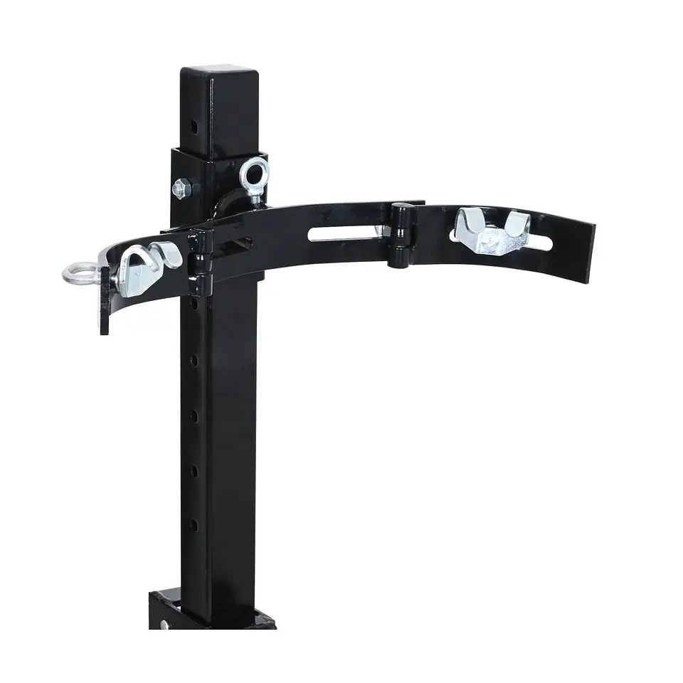 Compresor hidráulico de resortes ACO TRK1500-2 (KN105101) – 1 tonelada 7