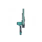 Lijadora neumática de banda Jonnesway JAS0452 – 20 × 520 mm - Miniatura 3