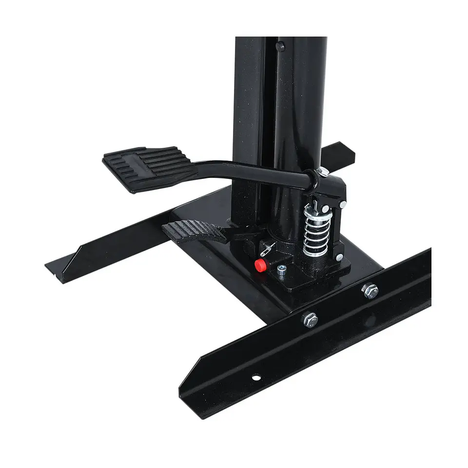 Compresor hidráulico de resortes ACO TRK1500-2 (KN105101) – 1 tonelada 8