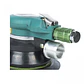 Lijadora neumática rotoorbital Jonnesway JAS-6698-6HE – 6 pulgadas - Miniatura 7