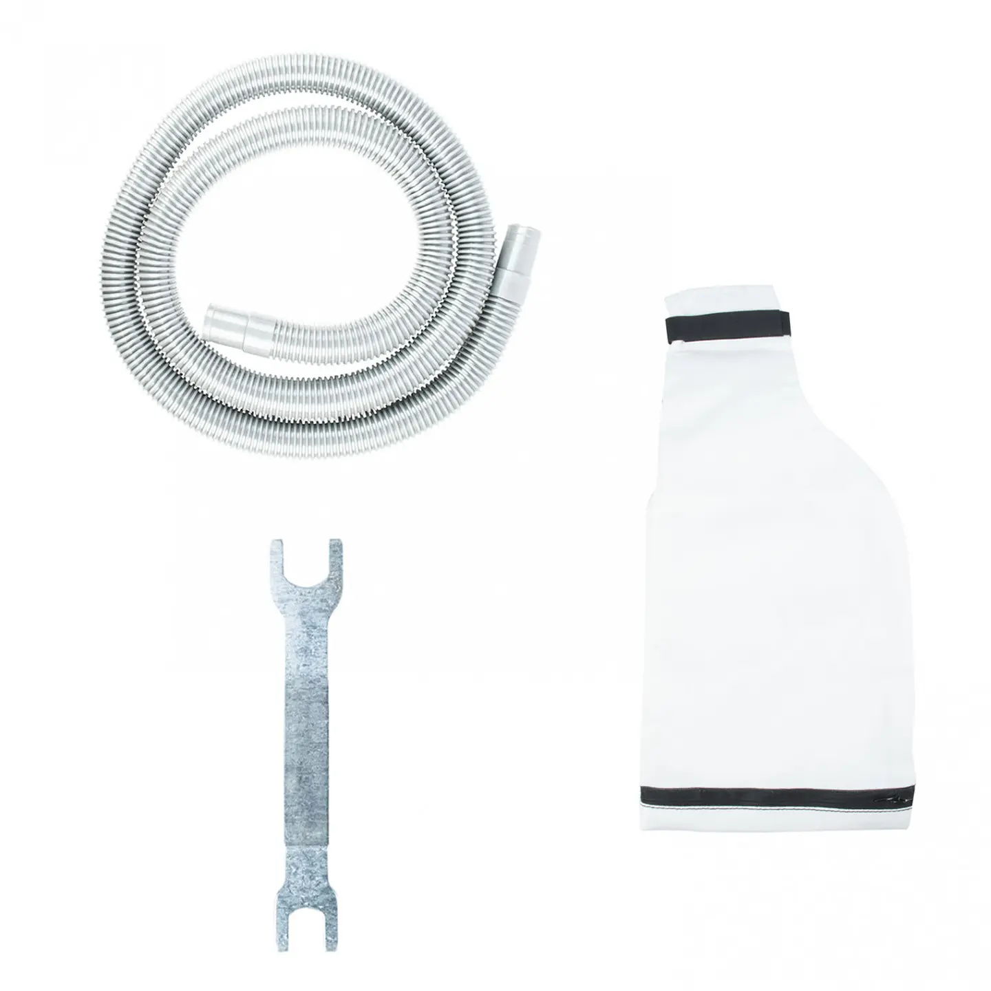 Lijadora neumática rotoorbital Jonnesway JAS-6698-6HE – 6 pulgadas 8