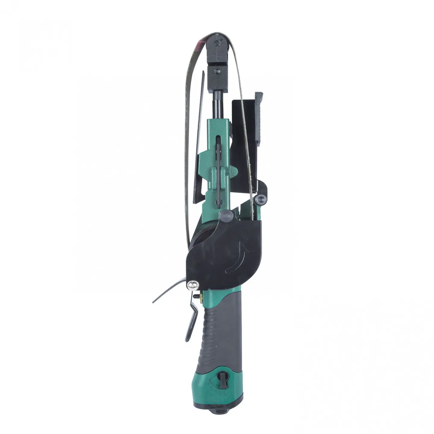 Lijadora neumática de banda Jonnesway JAS0452 – 20 × 520 mm 7