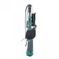 Lijadora neumática de banda Jonnesway JAS0452 – 20 × 520 mm - Miniatura 7