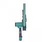 Lijadora neumática de banda Jonnesway JAS0452 – 20 × 520 mm - Miniatura 8