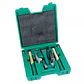 Kit de martillos desabolladores Jonnesway AG010030A – 6 piezas - Miniatura 1