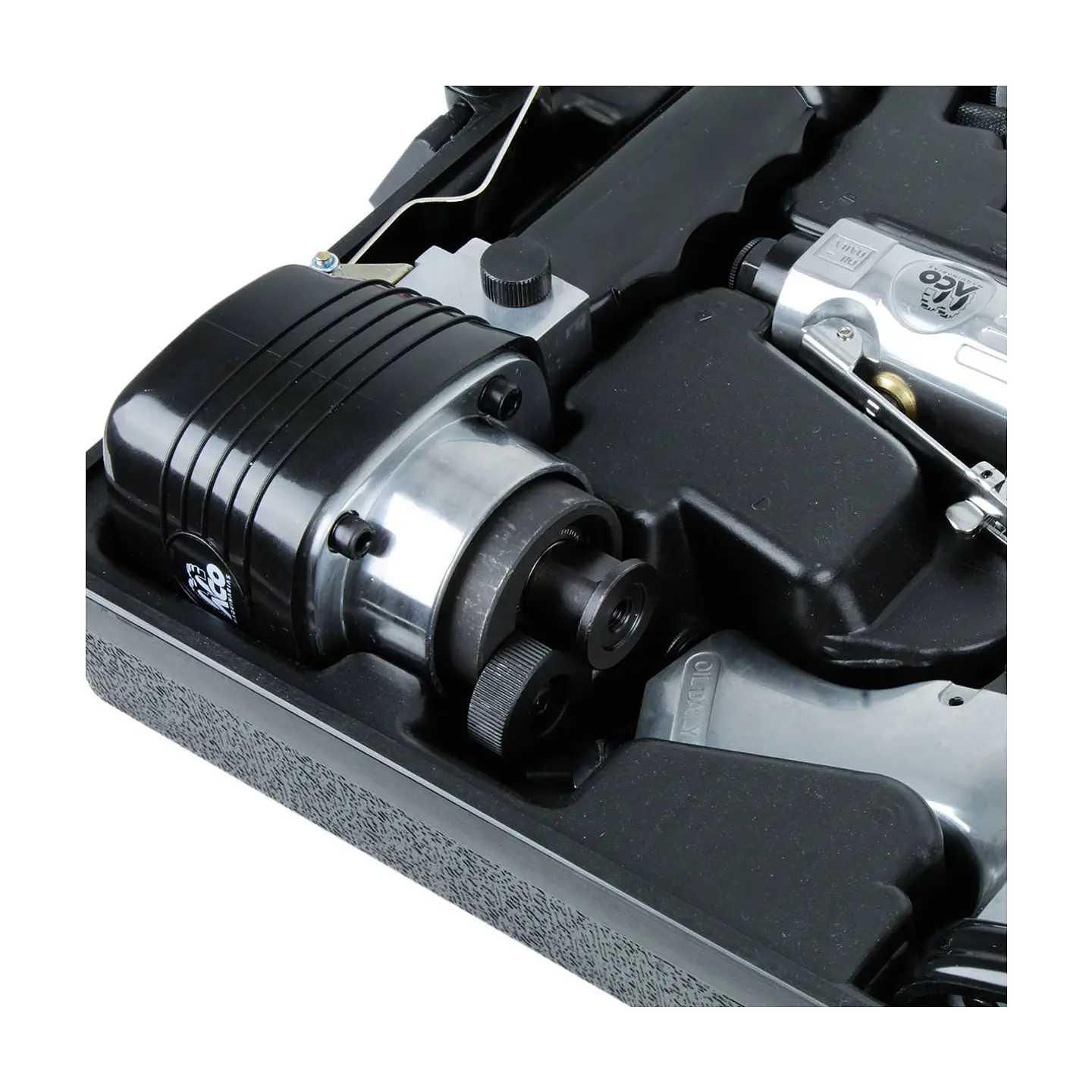 Kit de herramientas neumáticas ACO WF-008A – 50 piezas 13