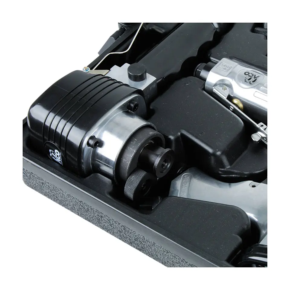 Kit de herramientas neumáticas ACO WF-008A – 50 piezas 13
