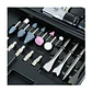 Kit de herramientas neumáticas ACO WF-008A – 50 piezas - Miniatura 14