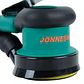 Lijadora neumática Jonnesway JAS-1023-3HE – 3 pulgadas - Miniatura 7