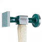 Kit de martillos desabolladores Jonnesway AG010030A – 6 piezas - Miniatura 9