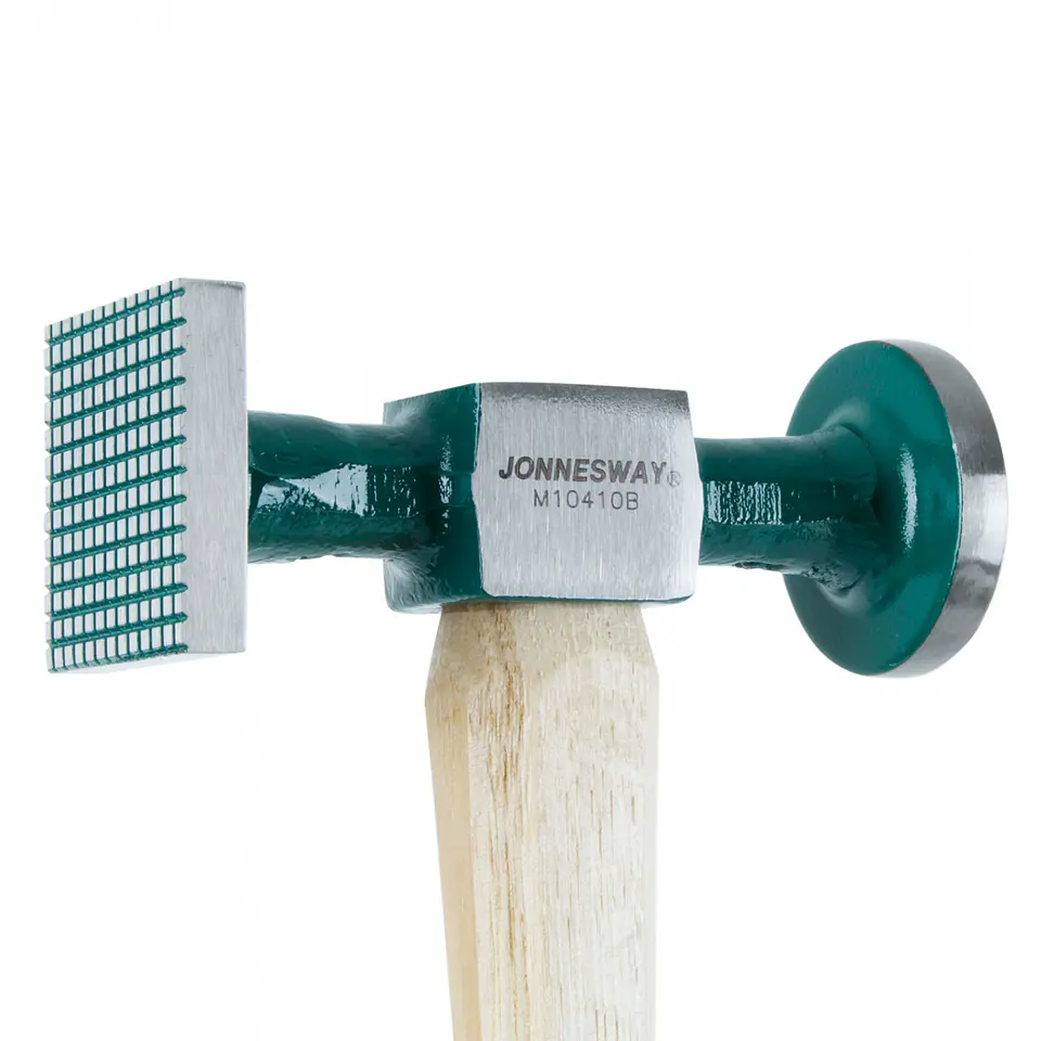 Kit de martillos desabolladores Jonnesway AG010030A – 6 piezas 9