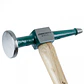Kit de martillos desabolladores Jonnesway AG010030A – 6 piezas - Miniatura 10