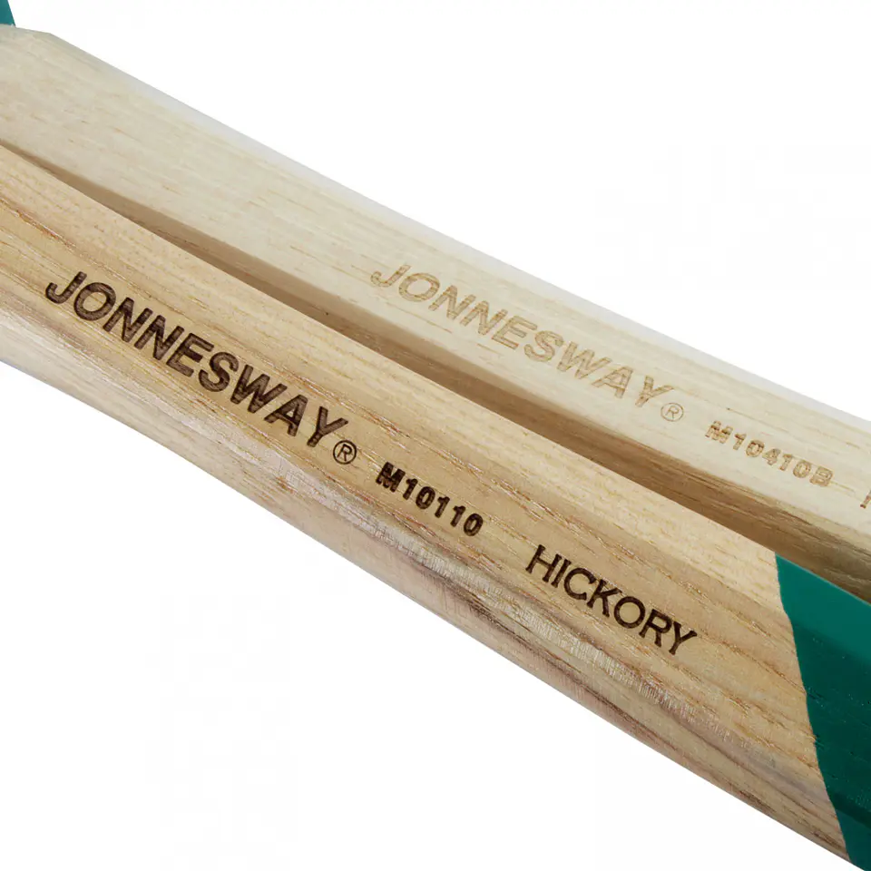 Kit de martillos desabolladores Jonnesway AG010030A – 6 piezas 11