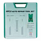 Kit de martillos desabolladores Jonnesway AG010030A – 6 piezas - Miniatura 13