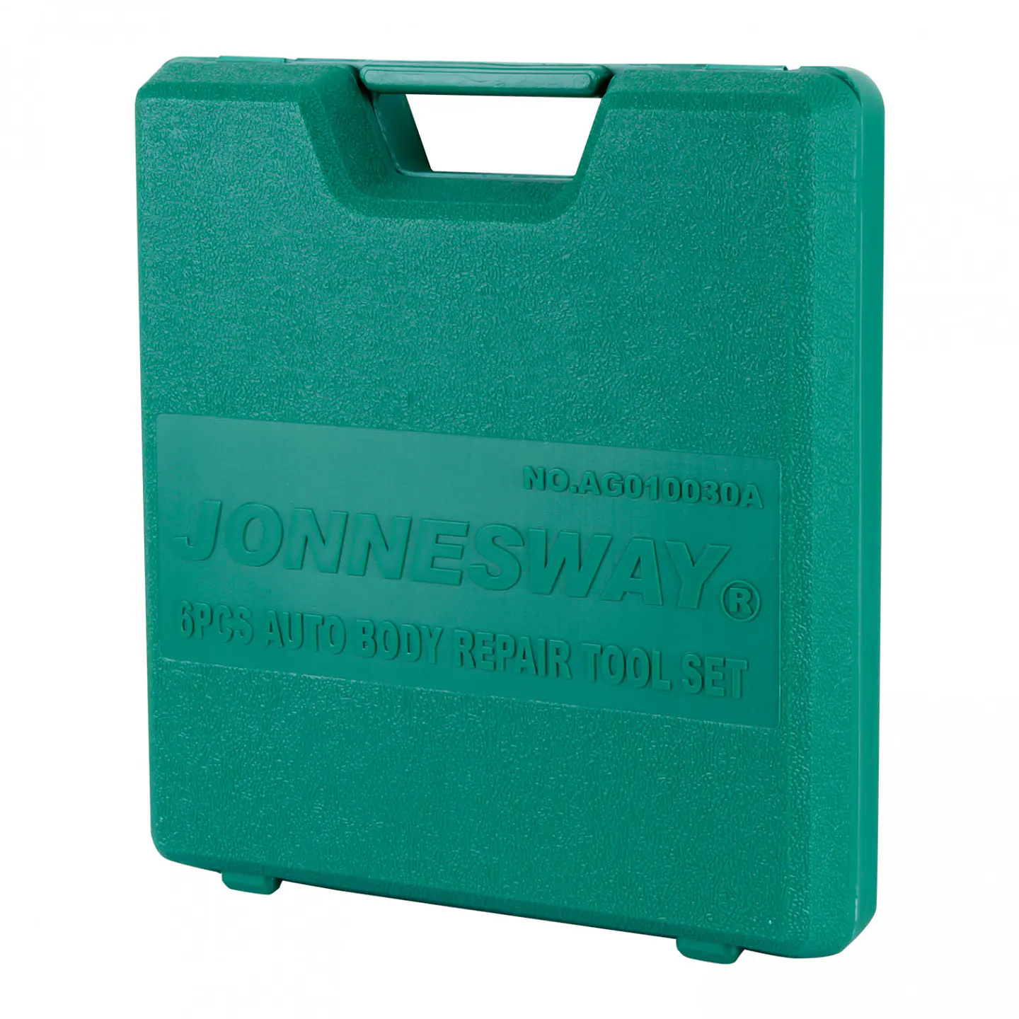 Kit de martillos desabolladores Jonnesway AG010030A – 6 piezas 14