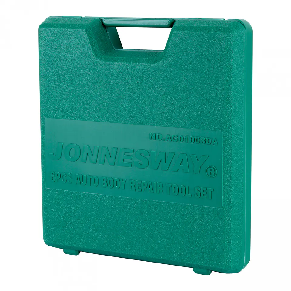 Kit de martillos desabolladores Jonnesway AG010030A – 6 piezas 14