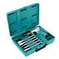 Kit martillo neumático Jonnesway JAH-6832K – 8 piezas - Miniatura 1